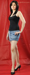 foxy Costa Rica girl Di from Heredia CR111