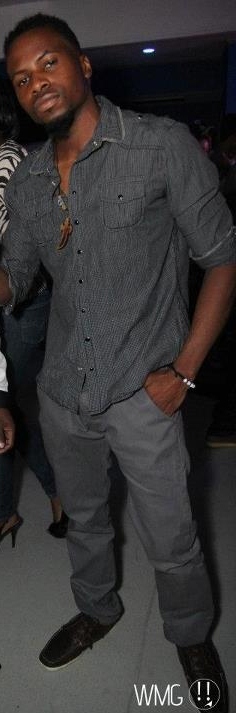 Date this cute United States man Laveli from West Haven US11523