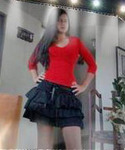 hot Colombia girl Luisa from Manizales CO8242