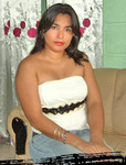 georgeous Honduras girl  from San Pedro Sula HN445