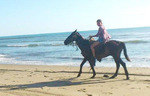 tall Nicaragua girl Evie from Managua NI53