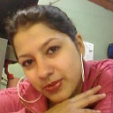 Date this gorgeous Honduras girl Melissa from Danli HN446