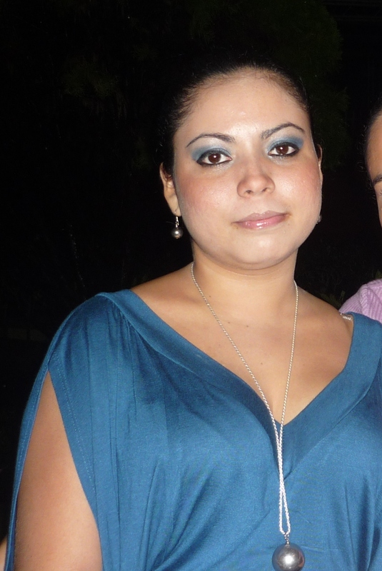 Date this pretty Nicaragua girl Ana rosa from Managua NI55