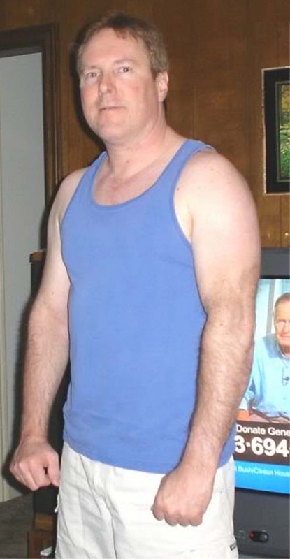 Date this happy United States man Lee from Houston US11565