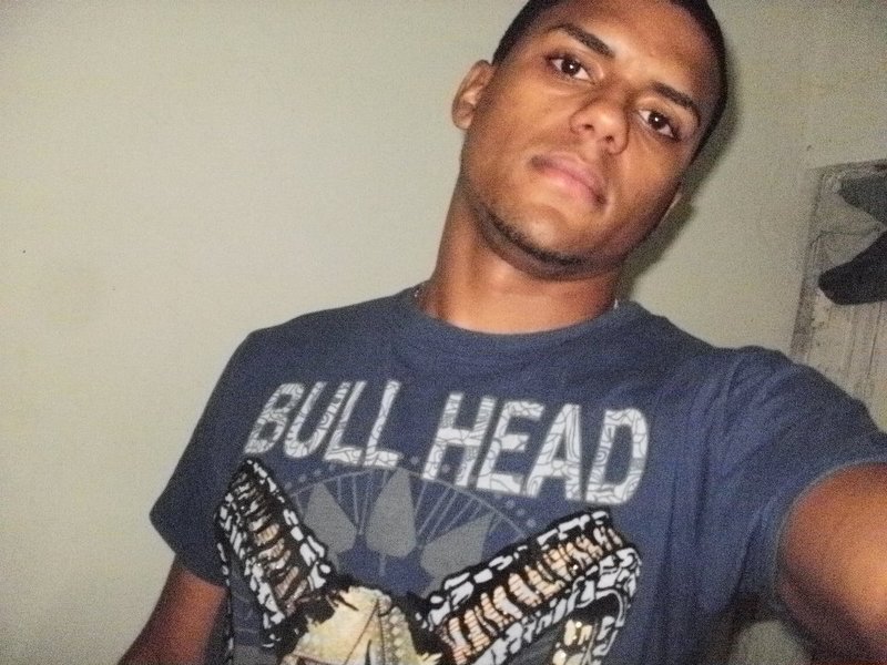Date this foxy Dominican Republic man Braulio from Republica Dominicana DO9606