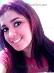 cute Costa Rica girl Joselyn from Cartago CR115
