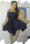 tall Colombia girl Sandra from Medellin CO8340