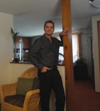 Date this happy United States man Francis from West Haven US11581