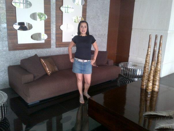 Date this lovely Panama girl Magda from Panama PA173