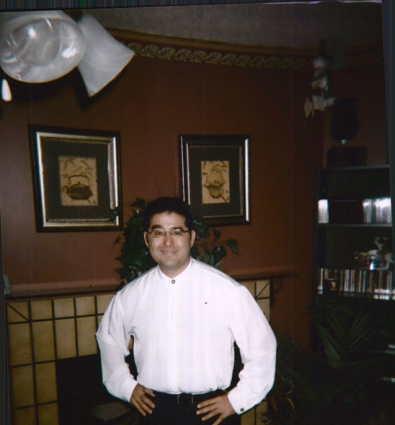 Date this stunning United States man Victor from Wichita US11589