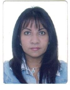 Date this passionate Colombia girl CONSUELO from Bogota CO8329