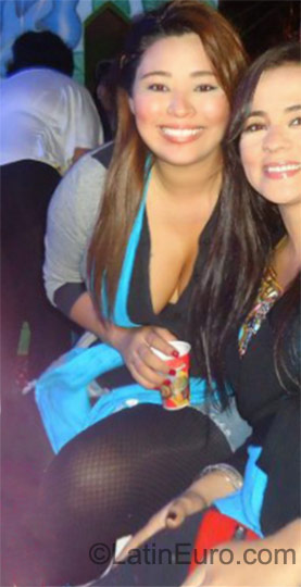 Date this beautiful Colombia girl Linda from Medellin CO8330