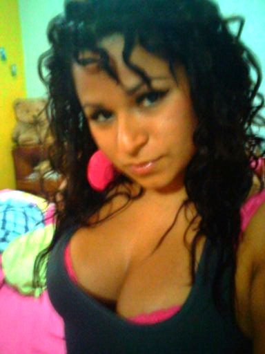Date this gorgeous Costa Rica girl Ari from Heredia CR116