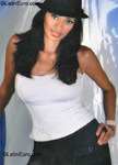 lovely Ecuador girl Mercedes from Quito EC135
