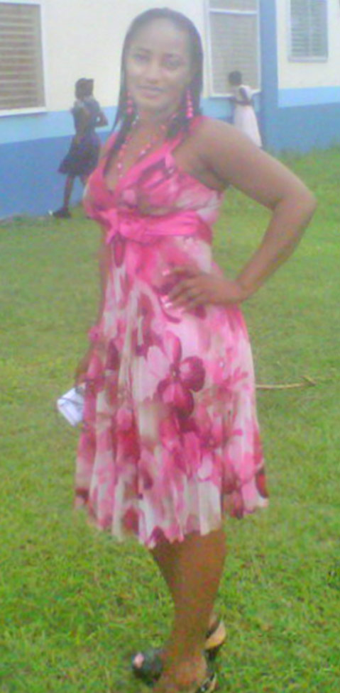 Date this hot Jamaica girl Keish34 from westmoreland JM367