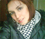 pretty Spain girl  from Asturia ES211