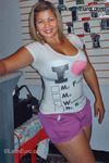 voluptuous Colombia girl Yenis from Tulua CO8349