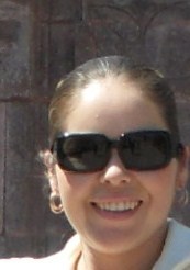 Date this tall Mexico girl Jazz from Queratero MX466