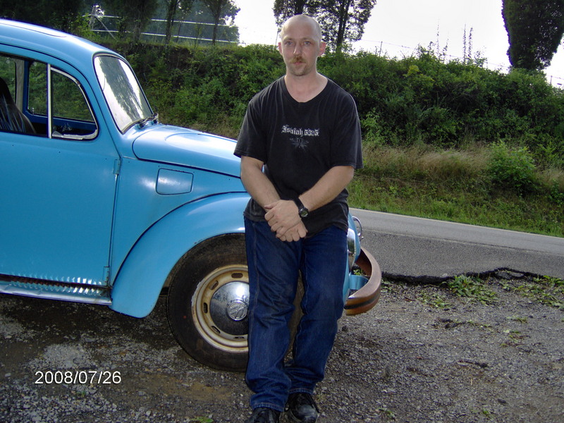 Date this charming United States man Kurt from Knoxville US11620