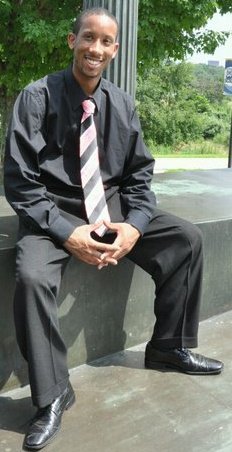 Date this funny United States man Mr.Shyne from  US11622