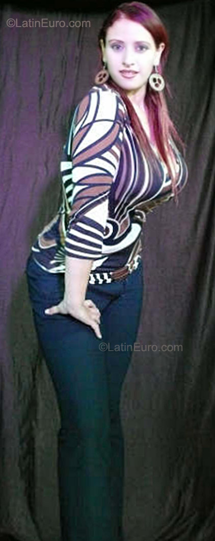 Date this happy Mexico girl Lizbeth from Toluca MX467