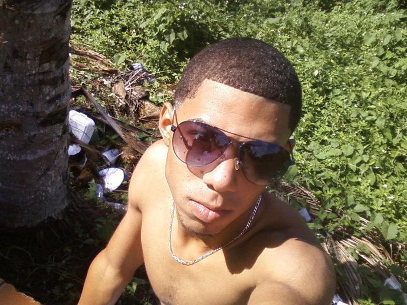 Date this sensual Dominican Republic man Junior01 from Santo Domingo DO9676