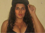 beautiful Colombia girl  from Villavicencio CO8363
