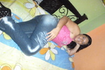 pretty Colombia girl Sofia from Cali Colombia CO8364