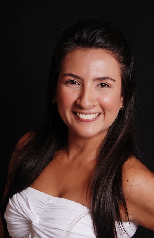 Date this beautiful Colombia girl Colombian from Barranquilla CO8365