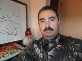 Date this exotic United States man RICHARD from Oakland US11636