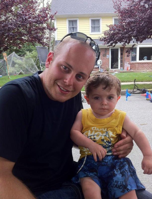 Date this pretty United States man KENNETH from Wantagh US11638