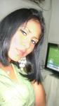 good-looking Honduras girl Josselyn from San Pedro Sula HN462