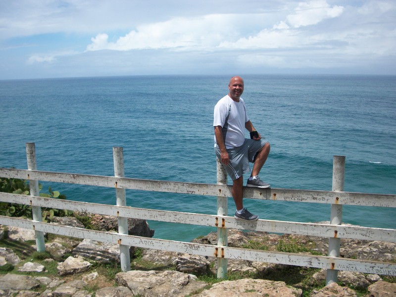 Date this sultry United States man Ricardo from Miami US11643