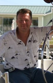 Date this attractive United States man Sailinparadise from Punta Gorda US11645