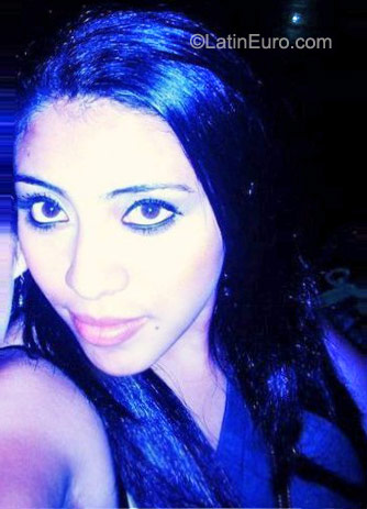 Date this happy Mexico girl Fernanda from Morelia MX473