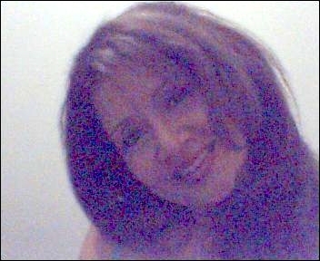 Date this good-looking Colombia girl Lussita from Bucaramanga CO8380