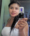 young Colombia girl Leidy from Manizales CO8383