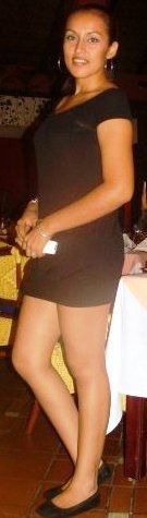 Date this beautiful Nicaragua girl Ruth from Chinandega NI61