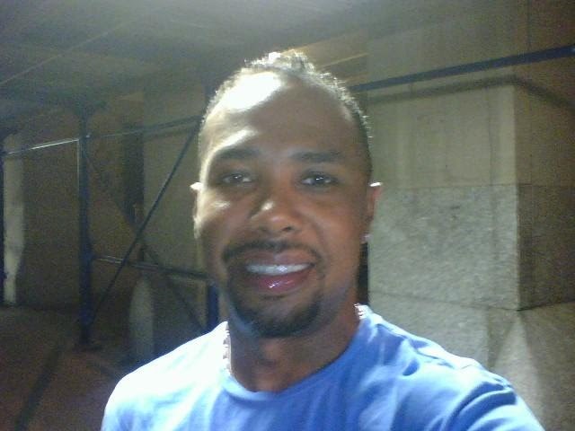 Date this tall United States man Luis from Caldwell US11655