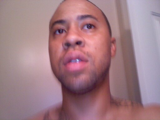 Date this charming United States man DonJuan from D.c. US11666