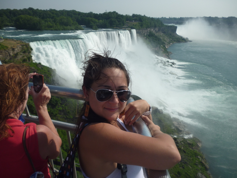 Date this pretty Colombia girl Paulia from Armenia CO8395