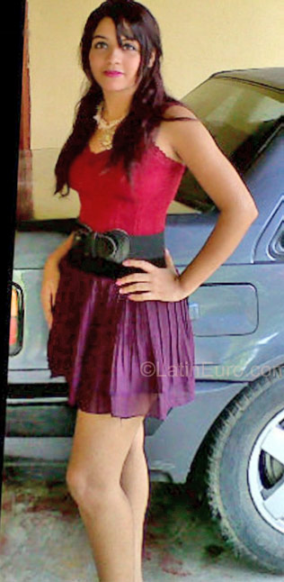 Date this foxy Panama girl Amada from Panama City PA179