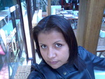 passionate Colombia girl Yolanda from Bogota CO8403