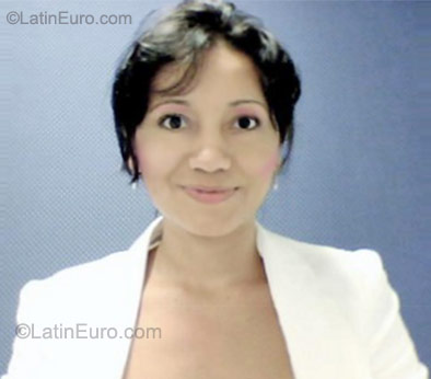 Date this good-looking Mexico girl Debora from San Jose Del Cabo MX475