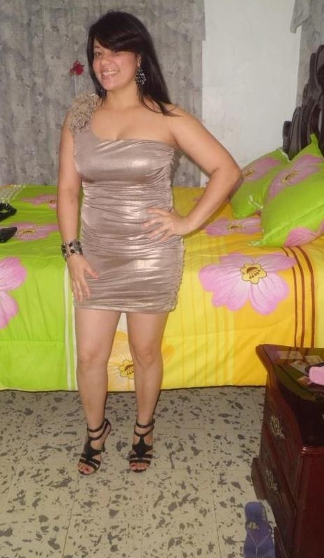 Date this hard body Dominican Republic girl Love809 from San Francisco De Macoris DO9721