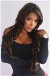 foxy Colombia girl  from Colombia CO8414
