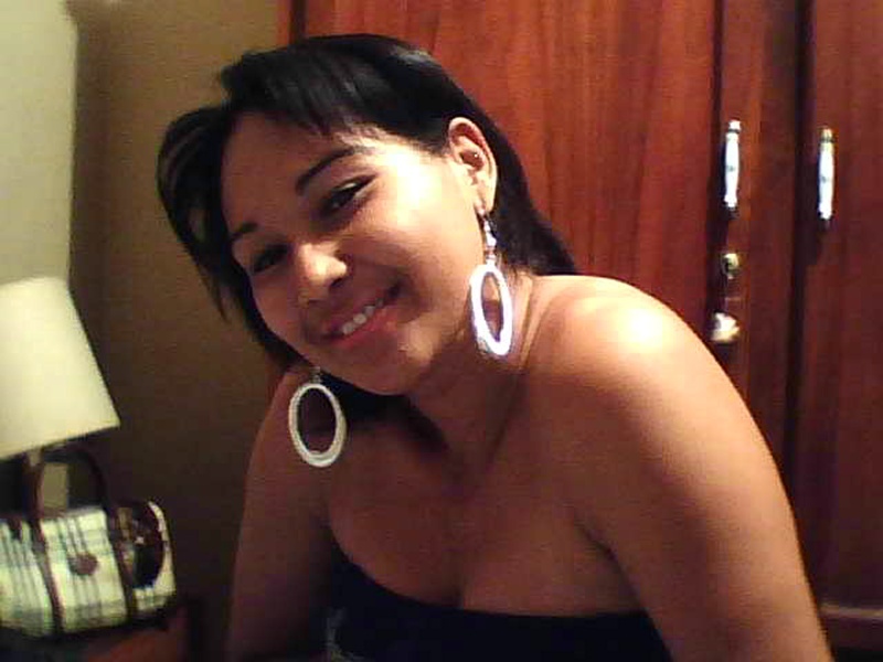 Date this fun Colombia girl MARIA ISABEL from Cali CO8425