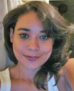 Date this happy Honduras girl Lucy from Tegucigalpa HN468