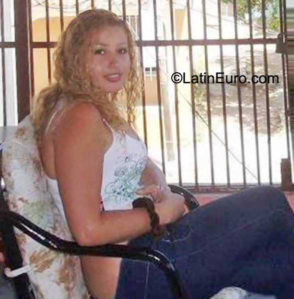 Date this fun Colombia girl Ingridk from Cali CO8433