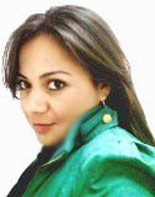 Date this passionate Costa Rica girl Farfalla from Costa Rica CR126